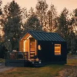 Arctic Circle 3 Appartement