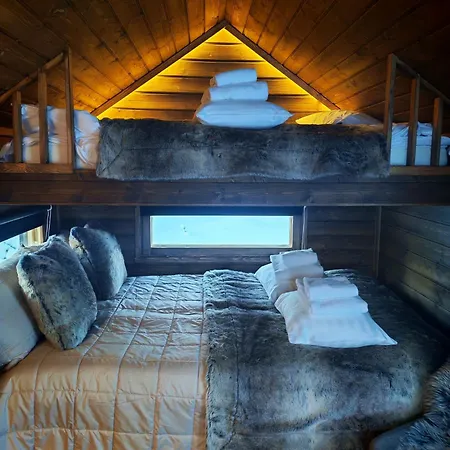 Appartement Arctic Circle 3 *