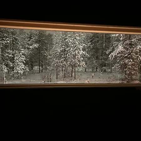 アパート Arctic Circle 3