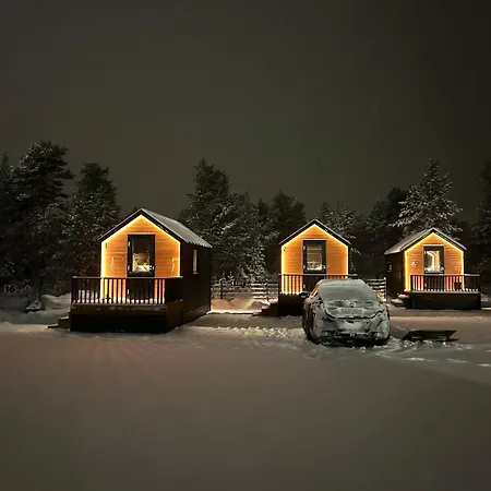 Arctic Circle 3 *