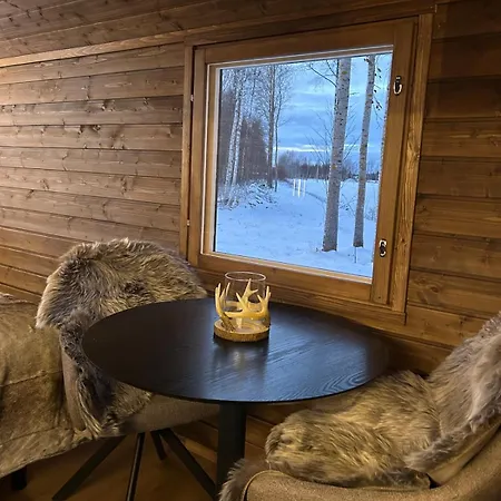 Arctic Circle 3 * Rovaniemi