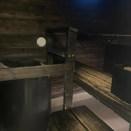 Arctic Circle 3 Appartement Rovaniemi