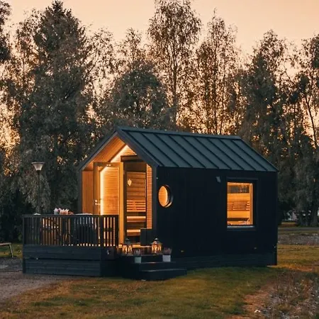 Arctic Circle 3 Appartement