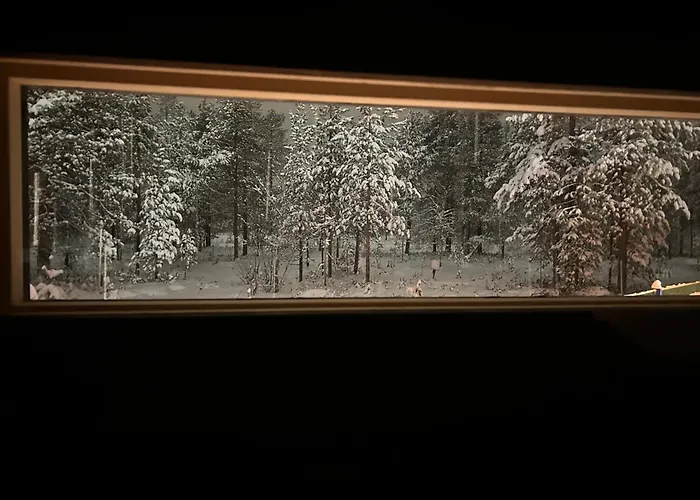 Apartamento Arctic Circle 3