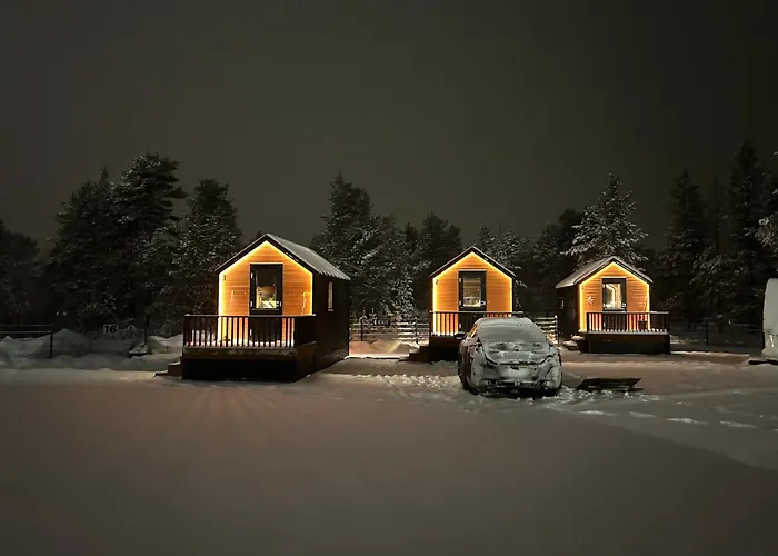 Arctic Circle 3 *