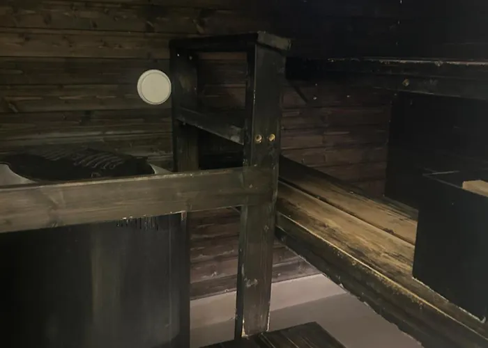 Arctic Circle 3 Appartement Rovaniemi