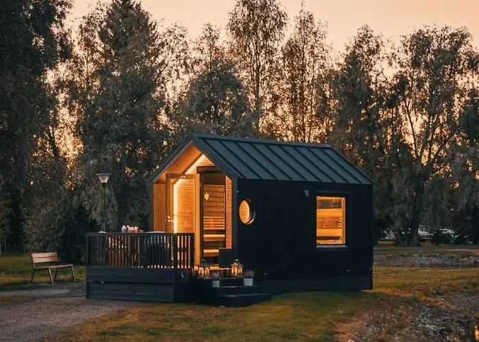 Arctic Circle 3 Appartement